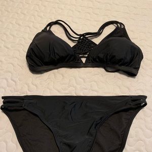 Black Bikini